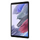 Tablette Samsung Galaxy Tab A7 Lite 8.7" SM-T220 (Gris) - 32 Go - Autre vue