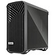Boîtier PC Fractal Design Torrent Gray TG Light - Gris - Autre vue Boîtier PC Fractal Design Torrent Gray TG Light - Gris - Autre vue