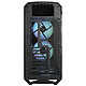 Boîtier PC Fractal Design Torrent Black TG RGB Light - Noir - Autre vue