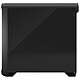 Boîtier PC Fractal Design Torrent Black TG Light - Noir - Autre vue