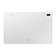 Tablette Samsung Galaxy Tab S7FE  SM-T733 (Silver) - WiFi - 128 Go - 6 Go - Autre vue