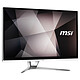 PC de bureau MSI Pro 22XT 10M-615FR - Windows 11 Pro - Autre vue PC de bureau MSI Pro 22XT 10M-615FR - Windows 11 Pro - Autre vue