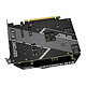 Carte graphique Asus GeForce RTX 3060 Phoenix V2 - Autre vue Carte graphique Asus GeForce RTX 3060 Phoenix V2 - Autre vue
