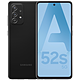 Smartphone et téléphone mobile Samsung Galaxy A52s V2 5G (Noir) - 128 Go - Autre vue
