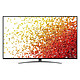 TV LG 50NANO816 - TV 4K UHD HDR - 126 cm - Autre vue