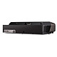 Vidéoprojecteur ViewSonic X1000-4K - DLP 4K UHD - 2400 Lumens + cadre Oray Cineframe UST-ALR 124221 254 cm - Autre vue