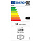 TV Philips 32PFS6906 - TV Full HD - 80 cm - Autre vue TV Philips 32PFS6906 - TV Full HD - 80 cm - Autre vue