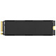 Disque SSD Corsair MP600 Pro XT Hydro X Edition - 2 To - Autre vue