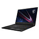 PC portable MSI GS66 Stealth 11UE-005FR - Autre vue PC portable MSI GS66 Stealth 11UE-005FR - Autre vue