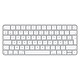 Clavier PC Apple Magic Keyboard avec Touch ID - Autre vue