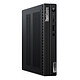 PC de bureau Lenovo ThinkCentre M90q Tiny (11CR005LFR) - Windows 10 Pro - Autre vue PC de bureau Lenovo ThinkCentre M90q Tiny (11CR005LFR) - Windows 10 Pro - Autre vue