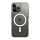 Coque et housse Apple Étui transparent avec MagSafe pour iPhone 13 Pro - Autre vue