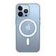Coque et housse Apple Étui transparent avec MagSafe pour iPhone 13 Pro - Autre vue