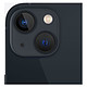 Smartphone et téléphone mobile Apple iPhone 13 (Minuit) - 512 Go - Autre vue