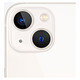 Smartphone Apple iPhone 13 (Lumière stellaire) - 512 Go - Autre vue
