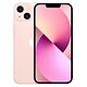 Smartphone Apple iPhone 13 (Rose) - 128 Go - Autre vue