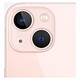 Smartphone et téléphone mobile Apple iPhone 13 (Rose) - 256 Go - Autre vue