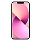Smartphone et téléphone mobile Apple iPhone 13 (Rose) - 128 Go - Autre vue