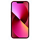 Smartphone et téléphone mobile Apple iPhone 13 (PRODUCT)RED - 256 Go - Autre vue