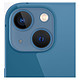 Smartphone et téléphone mobile Apple iPhone 13 (Bleu) - 512 Go - Autre vue