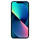 Smartphone et téléphone mobile Apple iPhone 13 (Bleu) - 256 Go - Autre vue