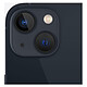 Smartphone et téléphone mobile Apple iPhone 13 mini (Minuit) - 512 Go - Autre vue