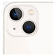Smartphone et téléphone mobile Apple iPhone 13 mini (Lumière stellaire) - 512 Go - Autre vue