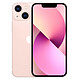 Smartphone et téléphone mobile Apple iPhone 13 mini (Rose) - 128 Go - Autre vue
