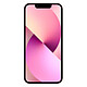 Smartphone et téléphone mobile Apple iPhone 13 mini (Rose) - 128 Go - Autre vue