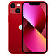 Smartphone et téléphone mobile Apple iPhone 13 mini (PRODUCT)RED - 128 Go - Autre vue