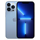 Smartphone et téléphone mobile Apple iPhone 13 Pro (Bleu) - 512 Go - Autre vue