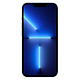 Smartphone et téléphone mobile Apple iPhone 13 Pro (Bleu) - 128 Go - Autre vue