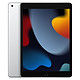 Tablette Apple iPad Wi-Fi 10.2 - 256 Go - Argent  (9 ème génération) - Autre vue