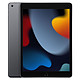 Tablette Apple iPad Wi-Fi 10.2 - 64 Go - Gris Sidéral (9 ème génération) - Autre vue