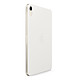 Accessoires tablette tactile Apple Smart Folio (Blanc) - iPad mini (2021) - Autre vue