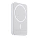 Batterie et powerbank Apple MagSafe iPhone 12 - Autre vue Batterie et powerbank Apple MagSafe iPhone 12 - Autre vue