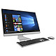 PC de bureau ASUS Vivo AiO Pro 27" M3700WYAT-WA004X - Windows 11 Pro - Autre vue