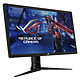 Écran PC Asus ROG Strix XG27UQR - Autre vue Écran PC Asus ROG Strix XG27UQR - Autre vue