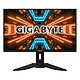 Écran PC Gigabyte M32U-EK - Autre vue