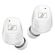 Casque Audio Sennheiser CX Plus True Wireless Blanc - Autre vue