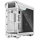 Boîtier PC Fractal Design Torrent Black TG Clear - Blanc - Autre vue