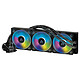 Refroidissement processeur Arctic Liquid Freezer II 360 ARGB - Autre vue Refroidissement processeur Arctic Liquid Freezer II 360 ARGB - Autre vue