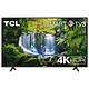 TV TCL 43P611 - TV 4K UHD HDR - 108 cm - Autre vue