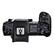 Appareil photo hybride Canon EOS R + 24-105mm - Autre vue