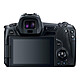 Appareil photo hybride Canon EOS R + 24-105mm - Autre vue
