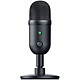 Microphone Razer Seiren V2 X - Autre vue Microphone Razer Seiren V2 X - Autre vue