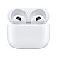 Casque Audio Apple AirPods 3 avec boîtier de charge MagSafe - Écouteurs sans fil - Autre vue