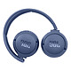 Casque Audio JBL Tune 660NC Bleu - Autre vue