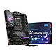 Carte mère MSI MPG Z690 CARBON WIFI - Autre vue Carte mère MSI MPG Z690 CARBON WIFI - Autre vue
