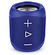 Enceinte sans fil Sharp GX-BT180 Bleu  - Enceinte portable - Autre vue